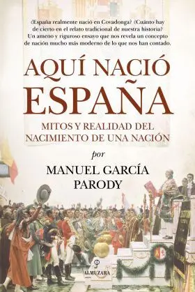 Aqui Nacio España