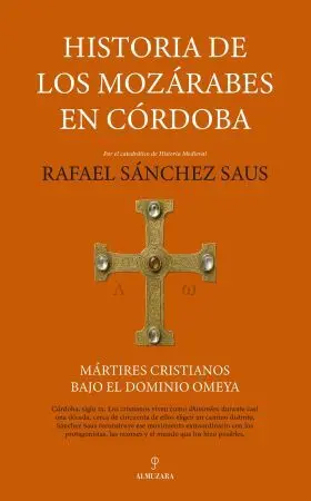 Historia de los Mozarabes en Cordoba