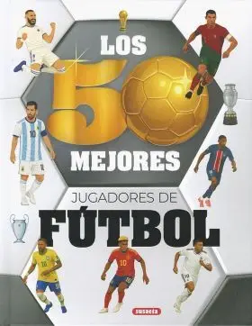 50 Mejores Jugadores de Futbol, los