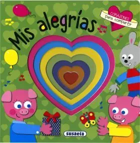 Mis Alegrias