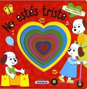 No Estes Triste