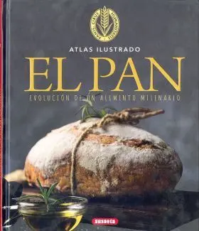 Pan, el
