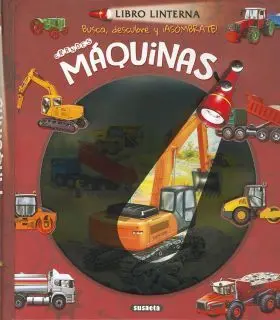 Grandes Maquinas