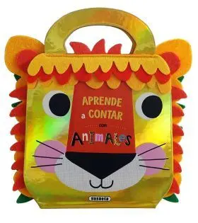 Aprende a Contar Animales