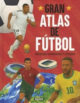 Gran Atlas de Futbol