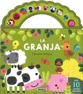 Granja, la