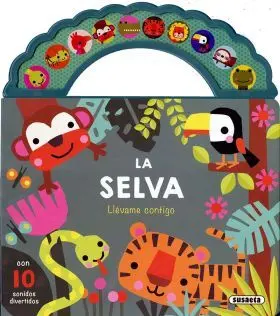 Selva, la