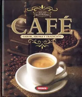 Cafe, el