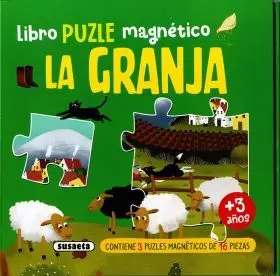 Granja, la