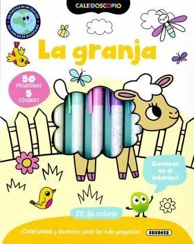 Granja, la