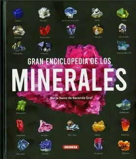 Gran Enciclopedia de los Minerales