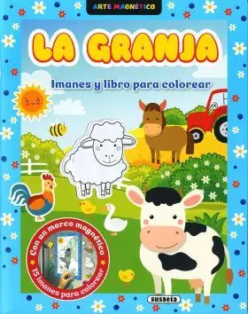Granja, la