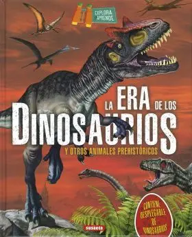Era de los Dinosaurios, la