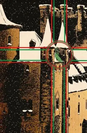 Las Mazmorras de Muerte ( Portada Alternativa Jorge Fornes )
