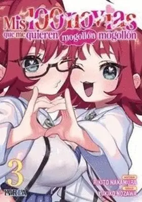 Mis 100 Novias que me Quieren Mogollon, Mogollon
