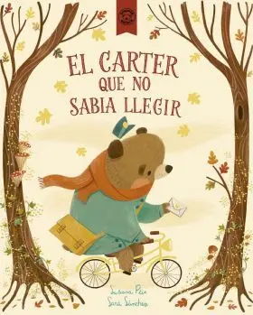 El Carter que no Sabia Llegir