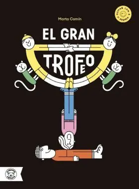 Gran Trofeo, el