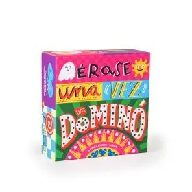 Erase una Vez un Domino