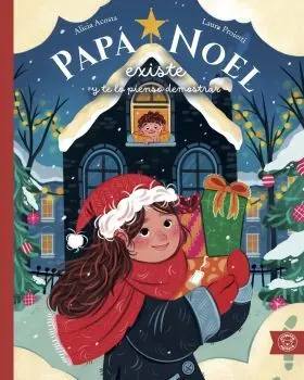 Papa Noel Existe