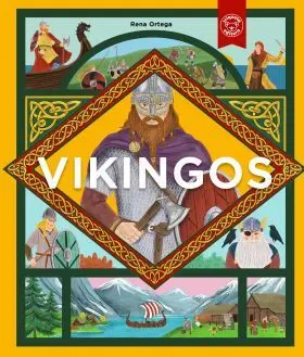 Vikingos (Cachitos)