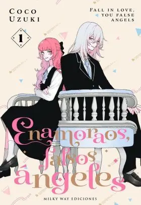 Enamoraos, Falsos Ángeles 1