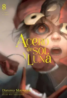 Acero de Sol y Luna 8