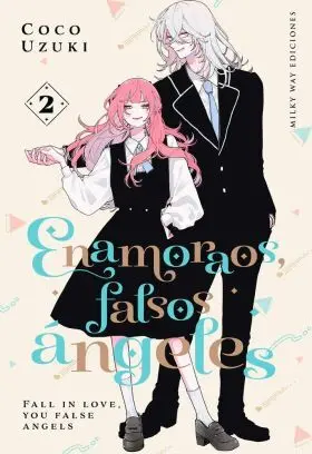Enamoraos, Falsos Ángeles 2