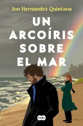 Un Arcoiris Sobre el Mar