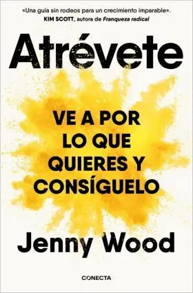Atrevete