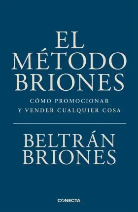 Metodo Briones, el