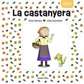 La Castanyera Amb Mecanismes
