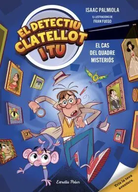 El Cas del Quadre Misterios