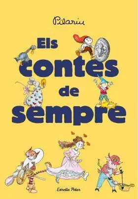 Els Contes de Sempre