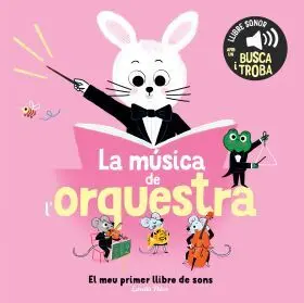 La Musica de Lorquestra