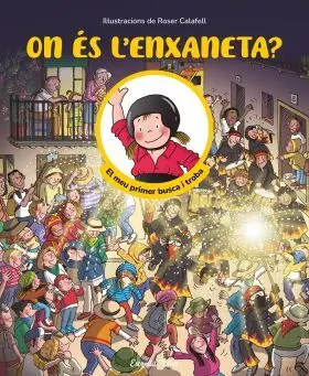 On Es Lenxaneta?