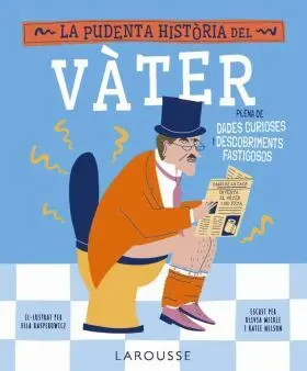 Pudenta Historia del Vater, la