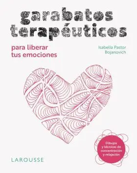 Garabatos Terapeuticos para Liberar Tus Emociones