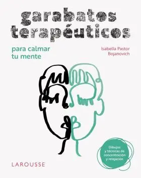 Garabatos Terapeuticos para Calmar tu Mente