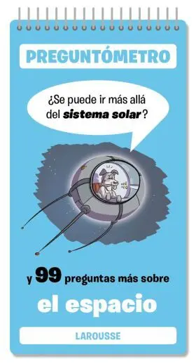Se Puede Ir Mas Alla del Sistema Solar