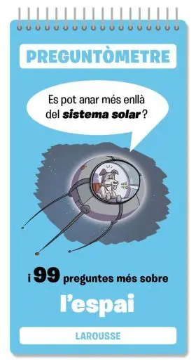 Es Pot Anar Mes Enlla del Sistema Solar
