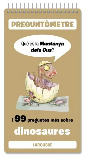 Que Es la Muntanya Dels Ous