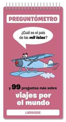 Cual Es el Pais de las Mil Islas