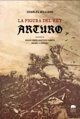 Figura del Rey Arturo, la
