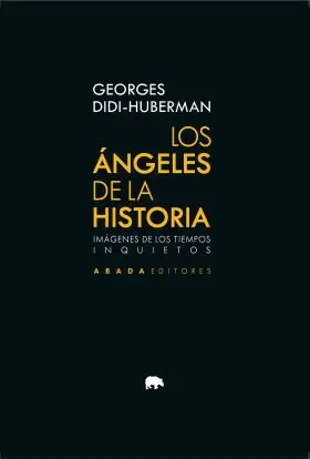 Angeles de la Historia, los