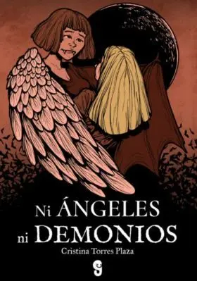Ni Angeles Ni Demonios