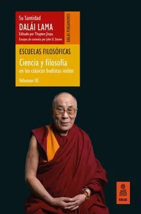 Escuelas Filosóficas (Ciencia y Filosofía, Vol. iii) Indios, Vol.