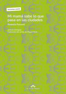 Mi Mamá Sabe lo que Pasa en las Ciudades