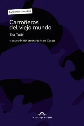 Carroñeros del Viejo Mundo