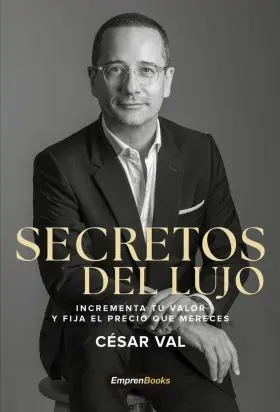 Secretos de Lujo