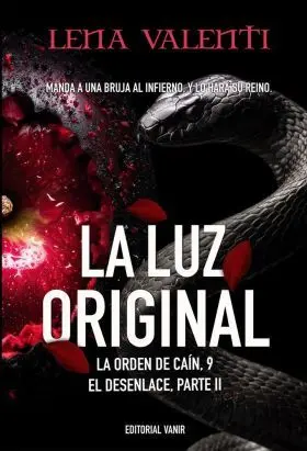 Luz Original, la